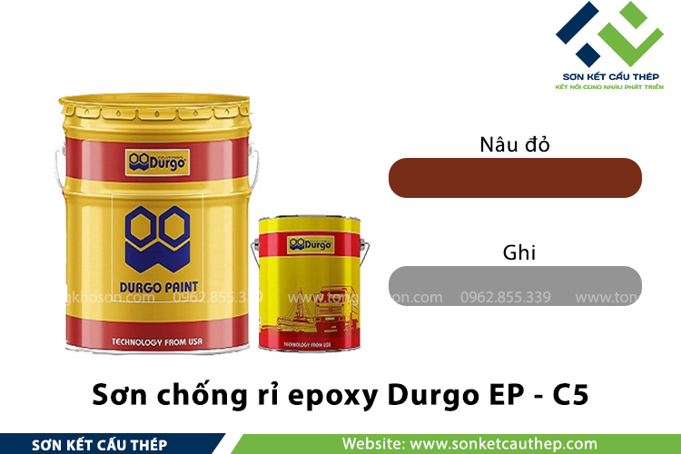 mau-son-chong-ri-epoxy-Durgo-EP-C5