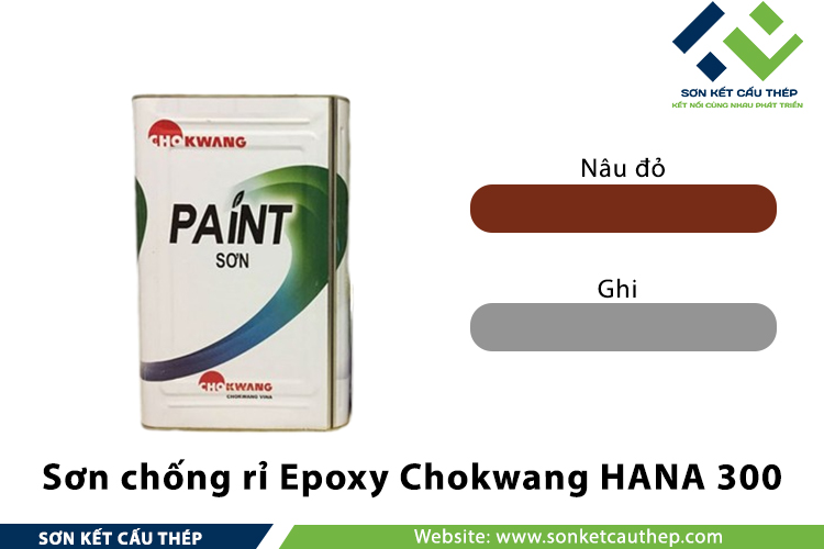 mau-son-chong-ri-Epoxy-Chokwang-HANA-300
