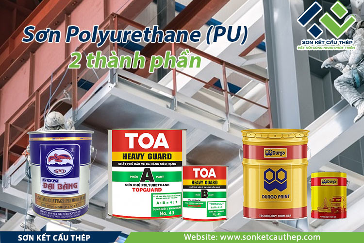 son-Polyurethane-2-thanh-phan