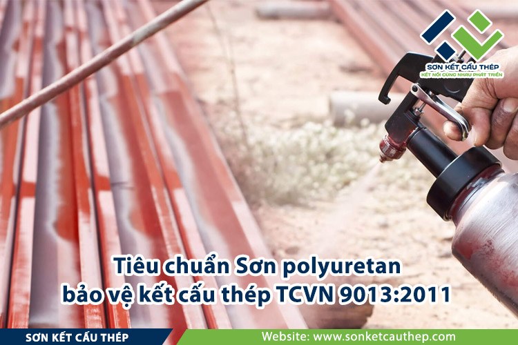 tieu-chuan-son-polyuretan-tcvn-90132011
