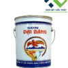 sơn chịu nhiệt đại bàng T400