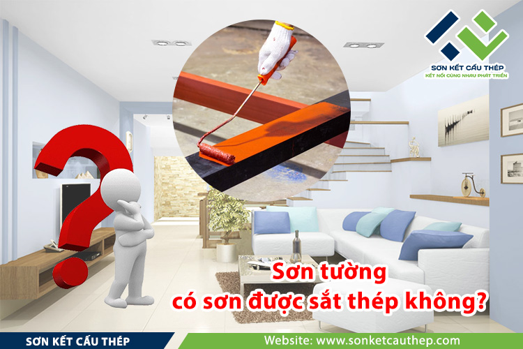 son-tuong-co-son-duoc-sat-thep-khong