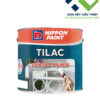 sơn sắt mạ kẽm Nippon Tilac