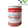 Sơn mạ kẽm SA - Sơn Acryilic 1 thành phần SA