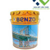 Sơn lót chống rỉ Benzo