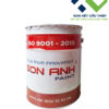 Sơn chịu nhiệt Sơn Anh