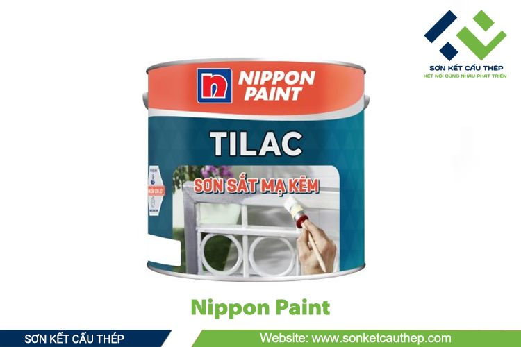 Nippon Paint